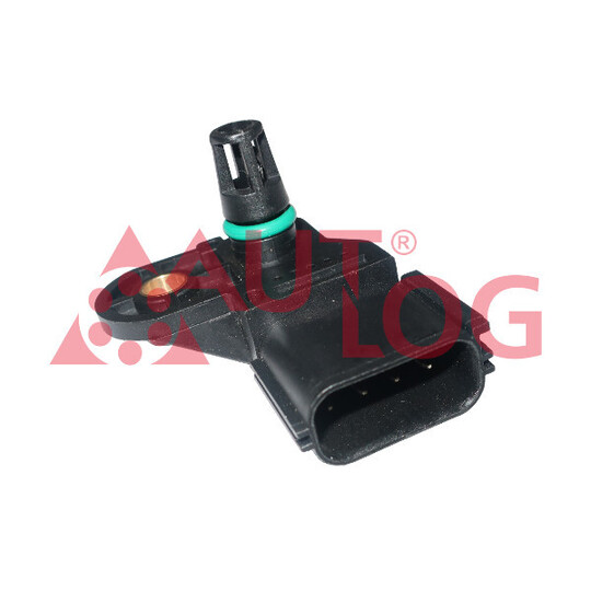 AS4952 - Sensor, intake manifold pressure 