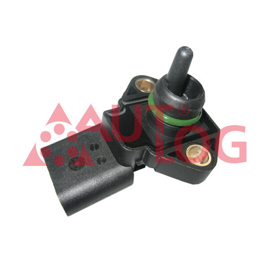 AS4939 - Sensor, intake manifold pressure 