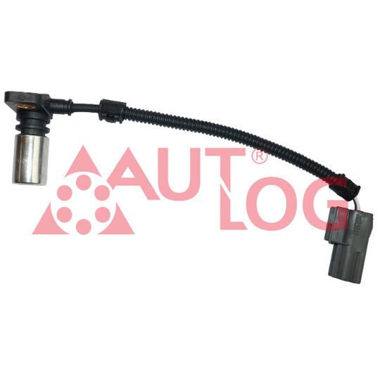 AS5052 - RPM Sensor, automatic transmission 