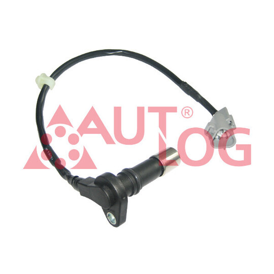 AS5114 - Sensor, crankshaft pulse 