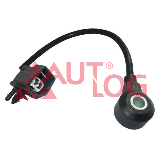 AS5171 - Knock Sensor 