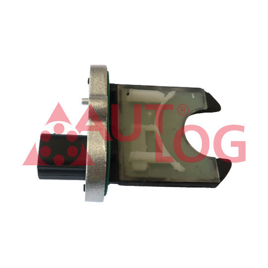 AS5209 - Steering Angle Sensor 