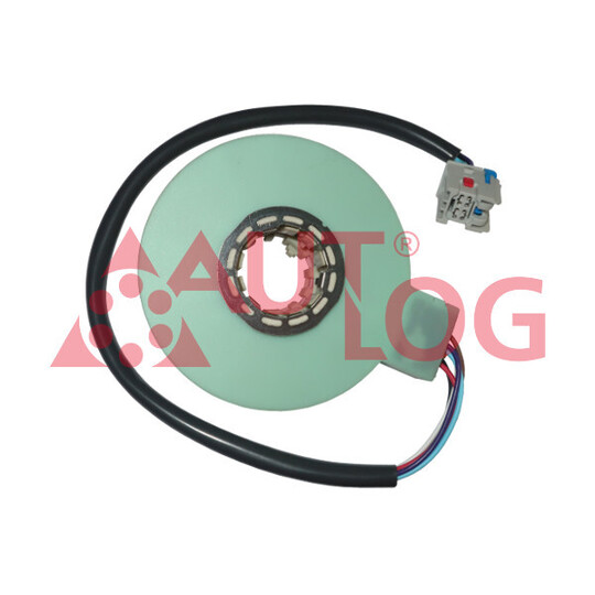 AS5263 - Steering Angle Sensor 