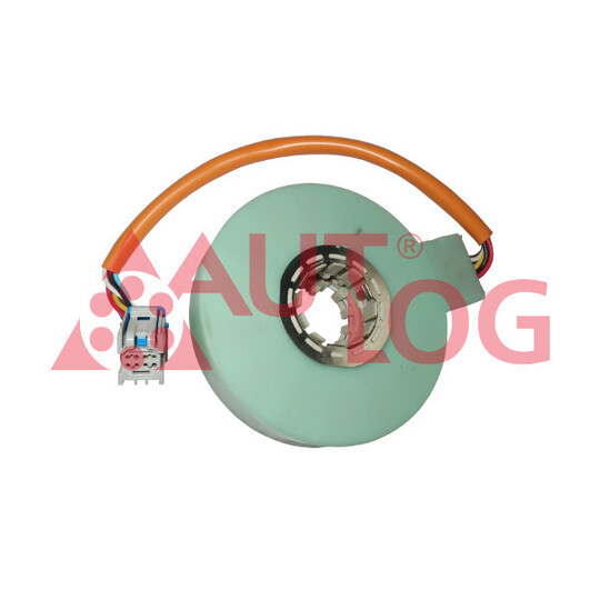AS5266 - Steering Angle Sensor 