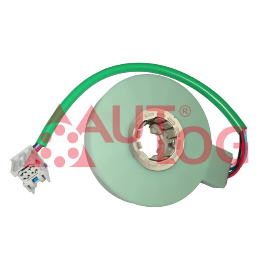AS5264 - Steering Angle Sensor 