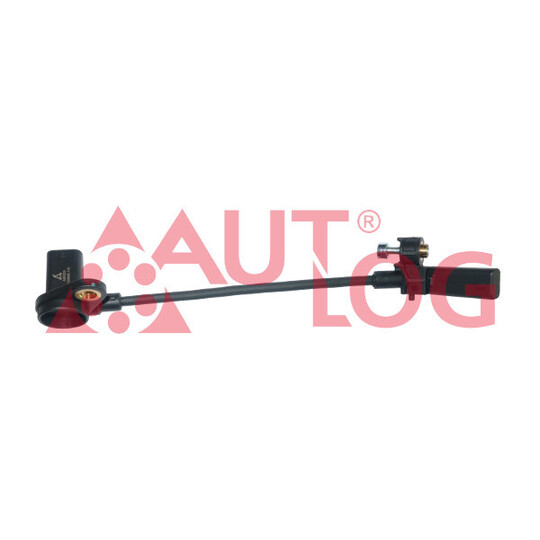 AS5323 - Sensor, crankshaft pulse 