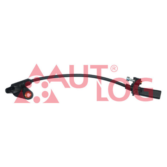 AS5322 - Sensor, crankshaft pulse 