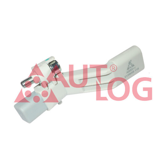 AS5312 - Sensor, crankshaft pulse 