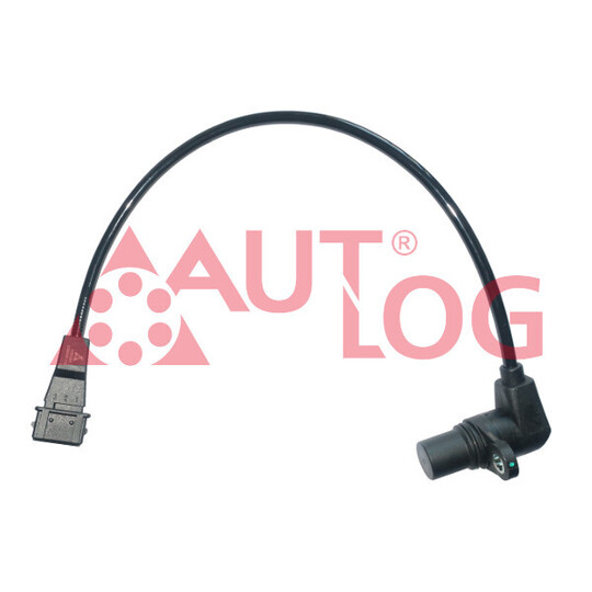 AS5324 - Sensor, crankshaft pulse 