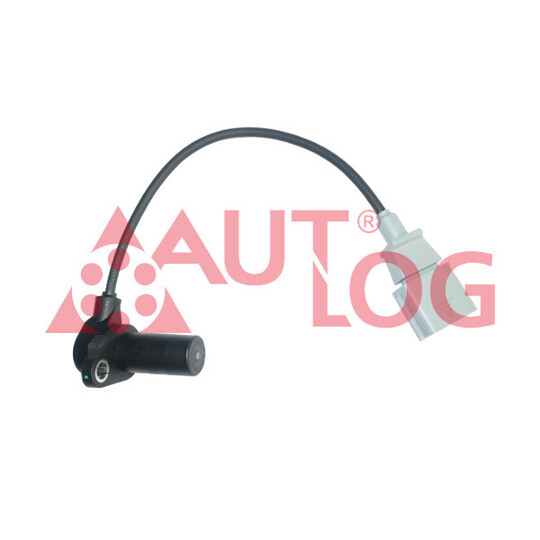 AS5318 - Sensor, crankshaft pulse 