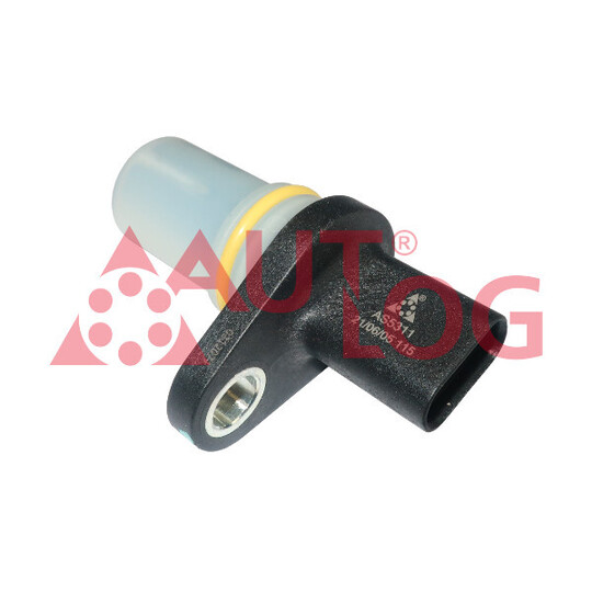 AS5311 - Sensor, crankshaft pulse 