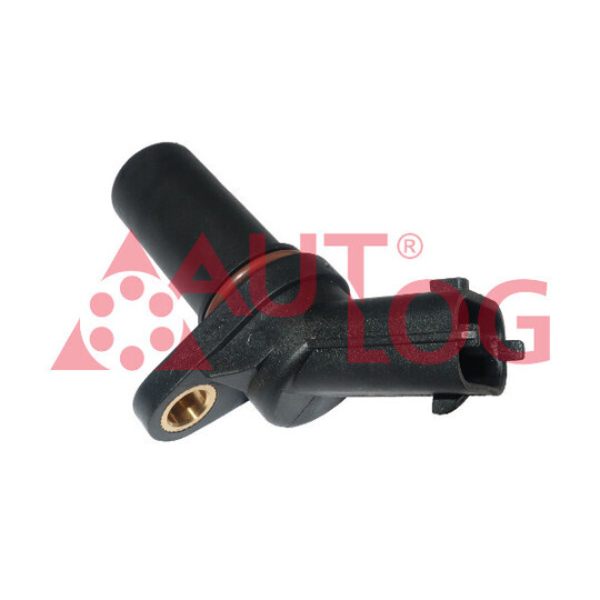 AS5338 - Sensor, crankshaft pulse 