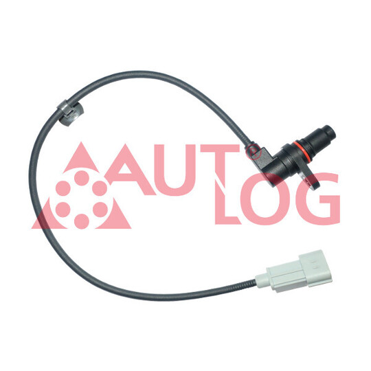 AS5339 - Sensor, crankshaft pulse 