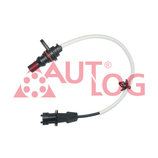 AS5343 - Sensor, crankshaft pulse 