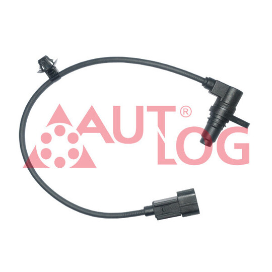 AS5340 - Sensor, crankshaft pulse 