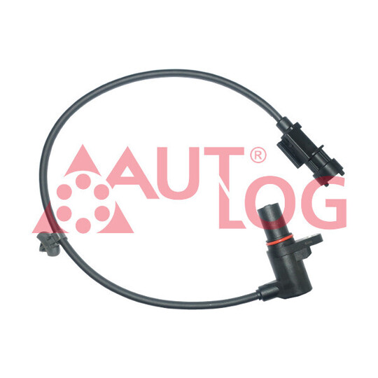 AS5379 - Sensor, crankshaft pulse 