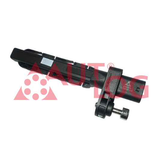 AS5372 - Sensor, crankshaft pulse 