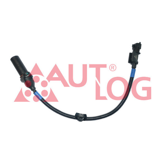 AS5380 - Sensor, crankshaft pulse 