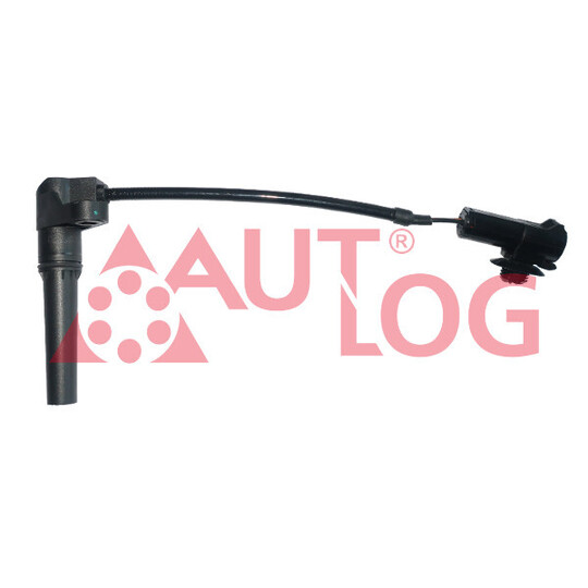 AS5431 - RPM Sensor, automatic transmission 