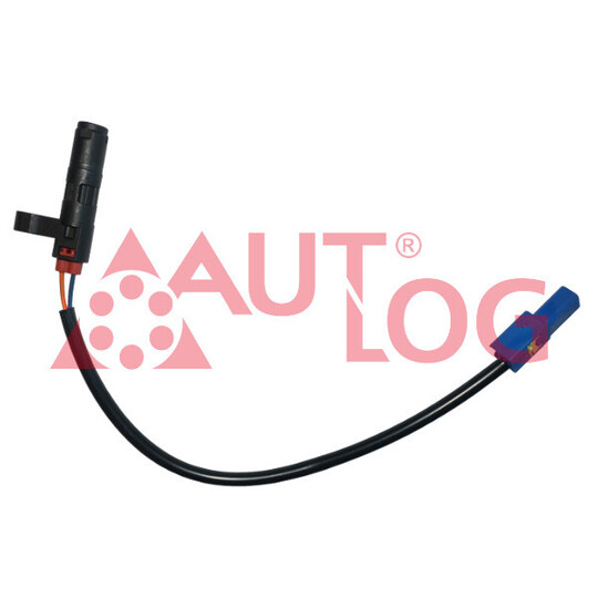 AS5485 - RPM Sensor, automatic transmission 