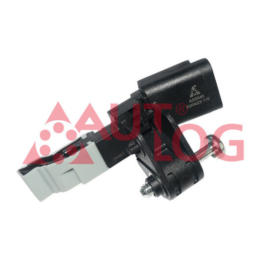 AS5546 - Sensor, crankshaft pulse 