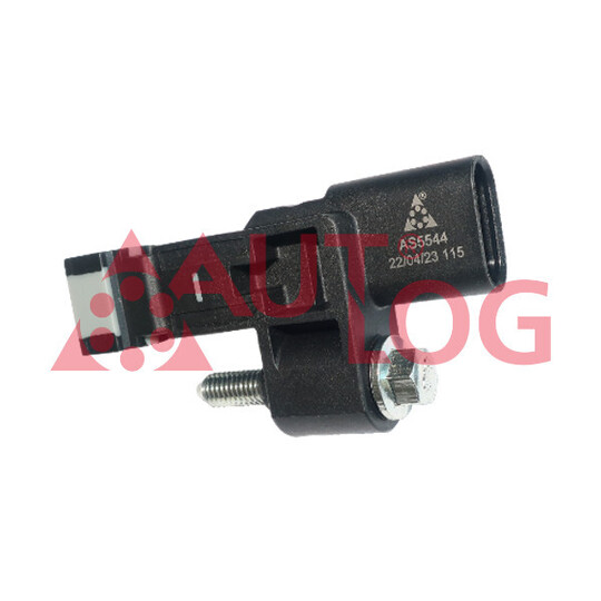 AS5544 - Sensor, crankshaft pulse 