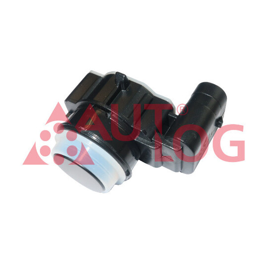 AS6057 - Sensor, parking distance control 