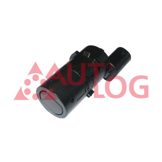 AS6105 - Sensor, parking distance control 