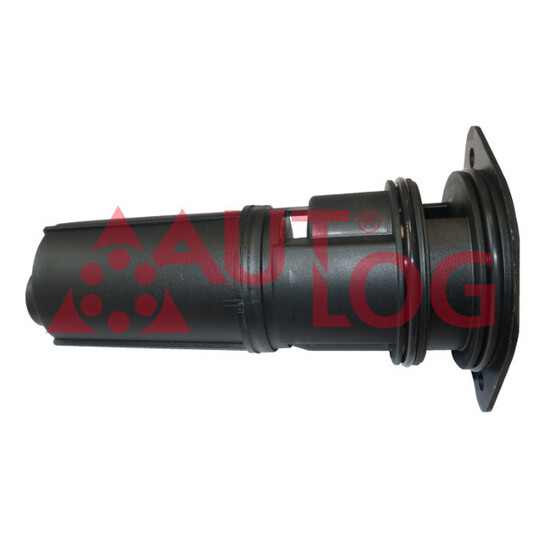 AS8035 - Oil Trap, crankcase breather 