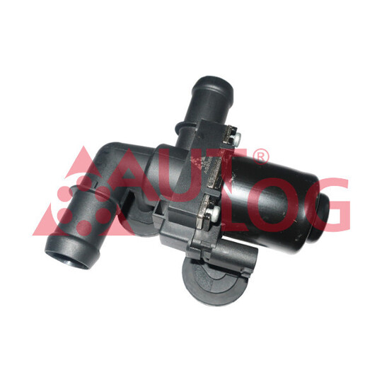 AS8066 - Control Valve, coolant 