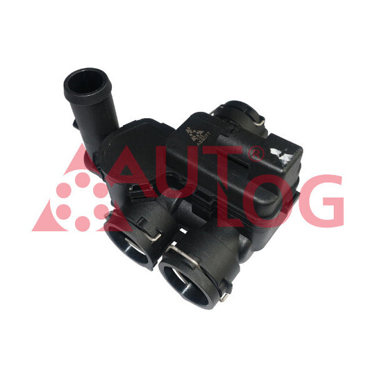 AS8077 - Control Valve, coolant 