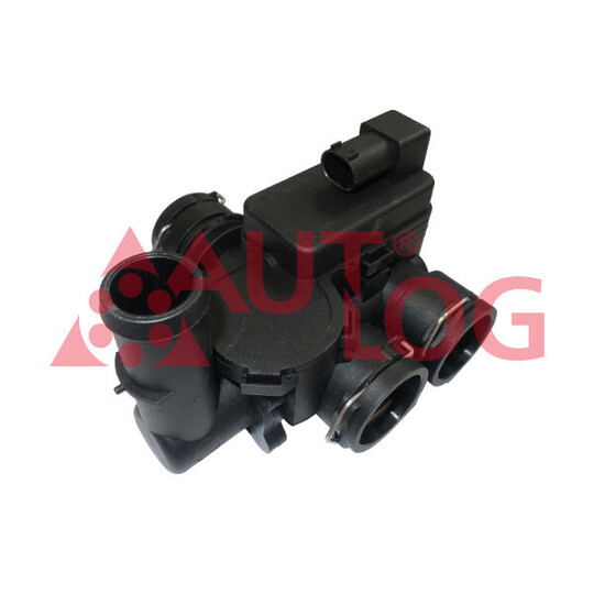 AS8078 - Control Valve, coolant 