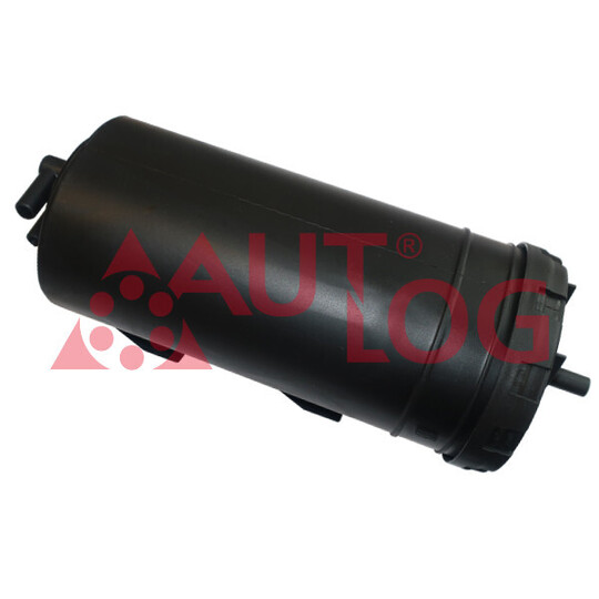 AV6147 - Activated Carbon Filter, tank breather 