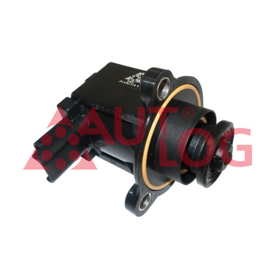 AV6141 - Diverter Valve, charger 