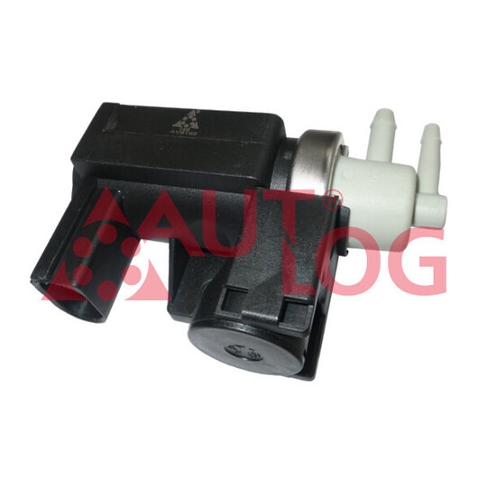 AV6162 - Pressure Converter, exhaust control 