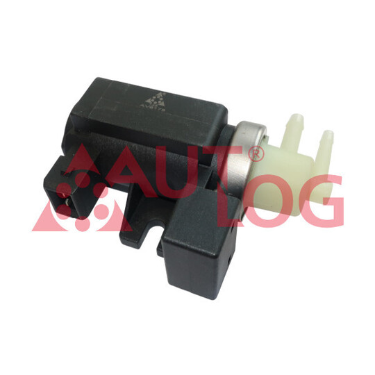 AV6178 - Pressure Converter, exhaust control 