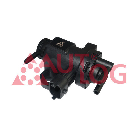 AV6165 - Pressure Converter, exhaust control 