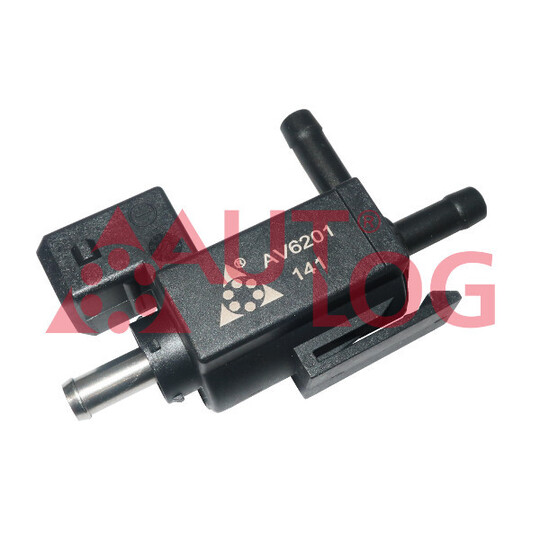 AV6201 - Boost Pressure Control Valve 