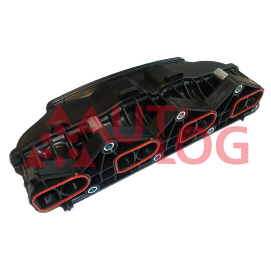 AV6220 - Intake Manifold Module 