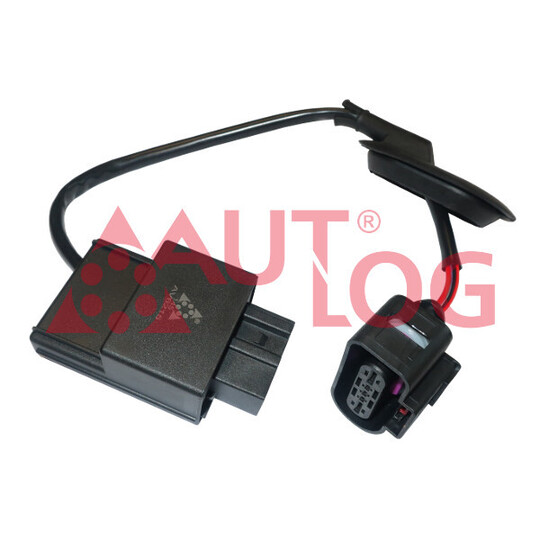 1K0906093B - Relay, control unit OE number by AUDI, SEAT, SKODA