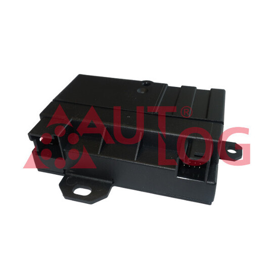 AV6219 - Control Unit, fuel pump 