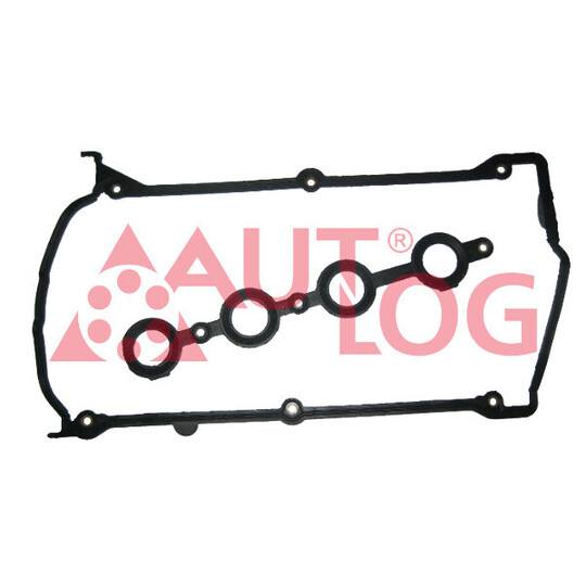 DI1025 - Gasket Set, cylinder head cover 