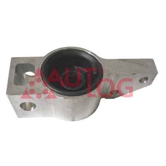 FT2179 - Control Arm-/Trailing Arm Bush 