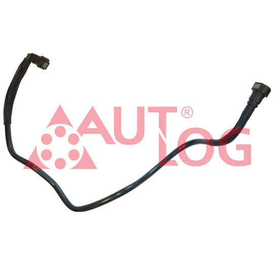 KL3085 - Fuel Line 