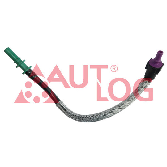 KL3127 - Fuel Line 