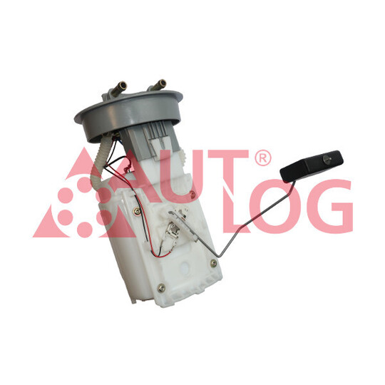 KP5103 - Fuel Feed Unit 