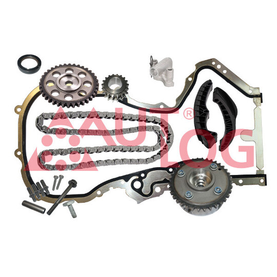 KT1004 - Timing Chain Kit 