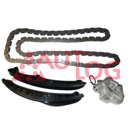 KT1018 - Timing Chain Kit 