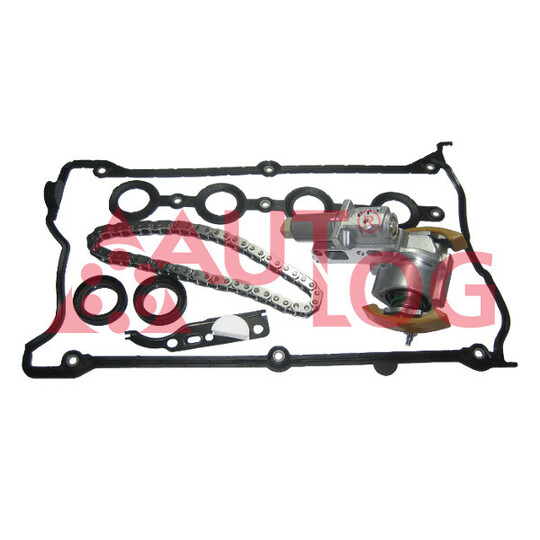 KT1001 - Timing Chain Kit 