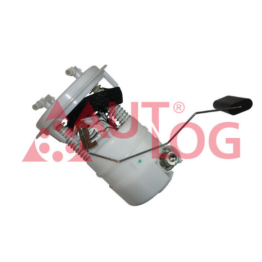 KP5118 - Fuel Feed Unit 